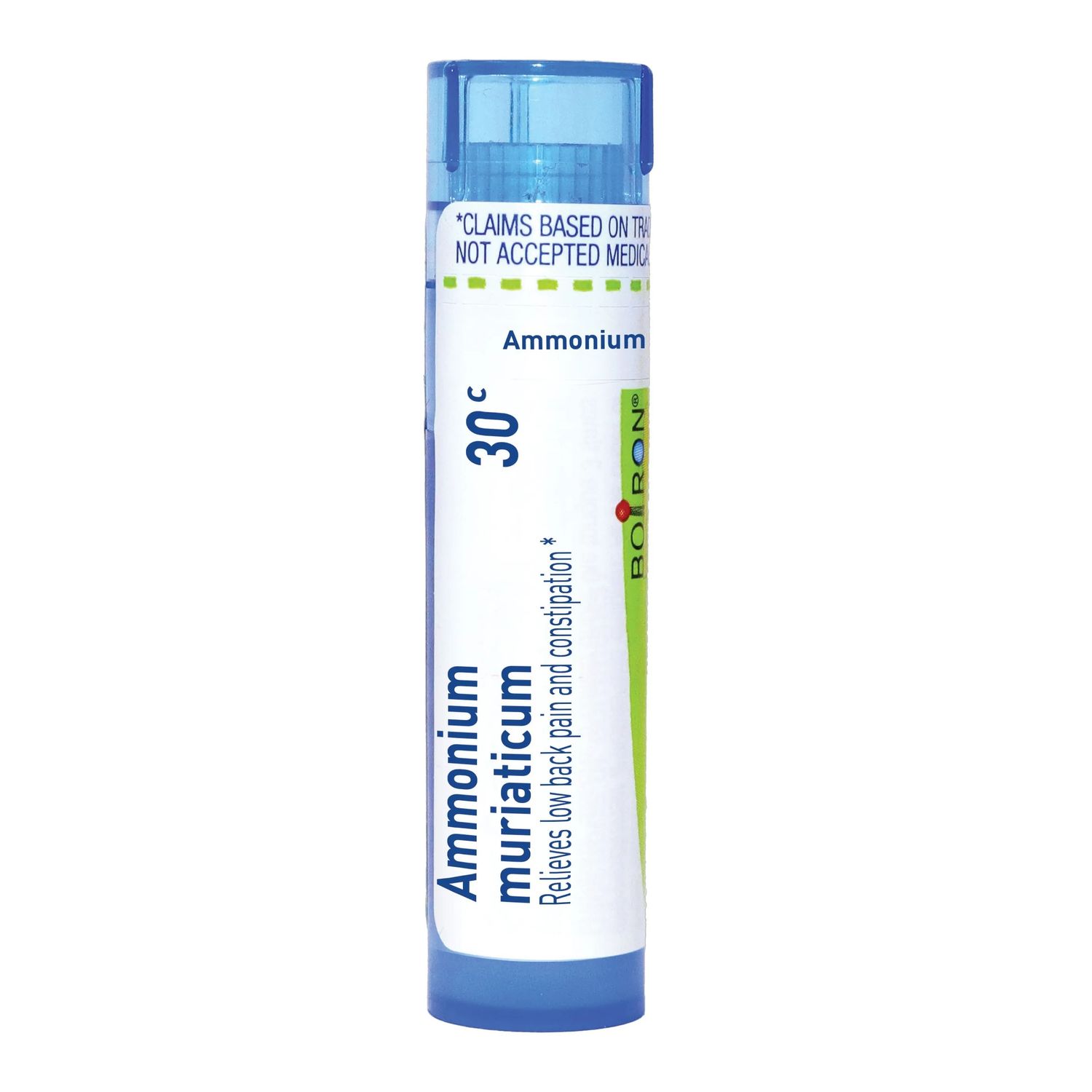 Ammonium Muriaticum