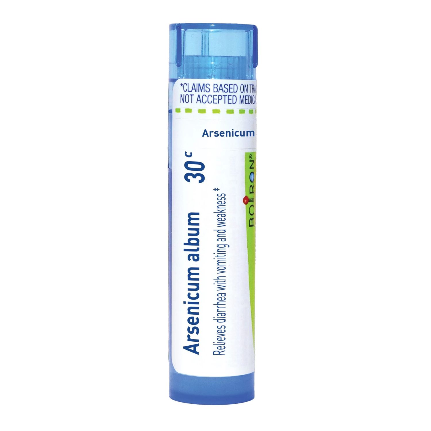 Arsenicum Album