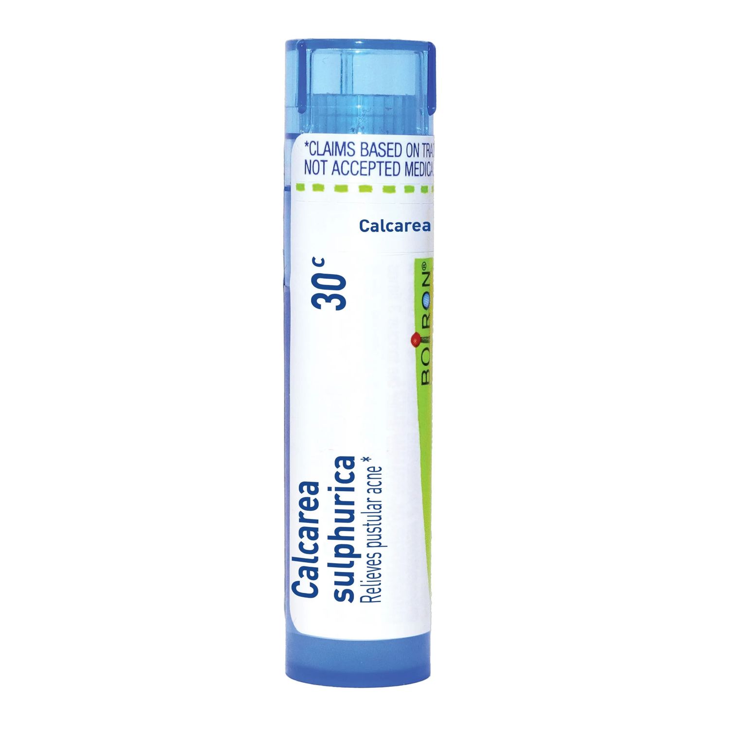 Calcarea Sulphurica