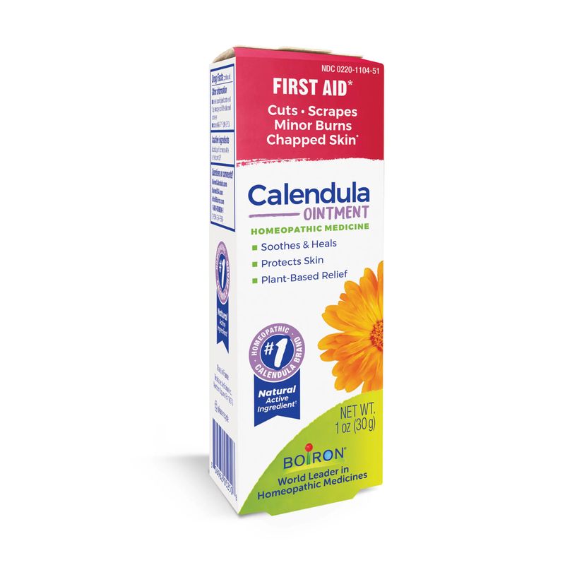 Calendula Ointment