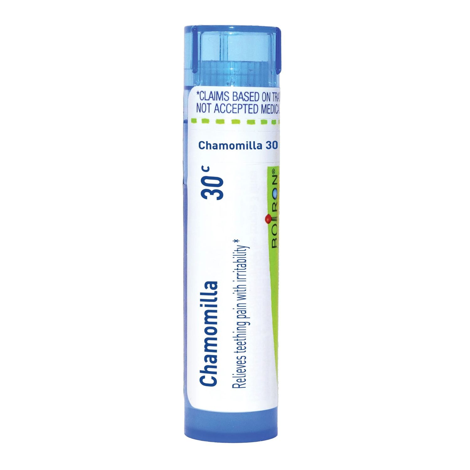 Chamomilla
