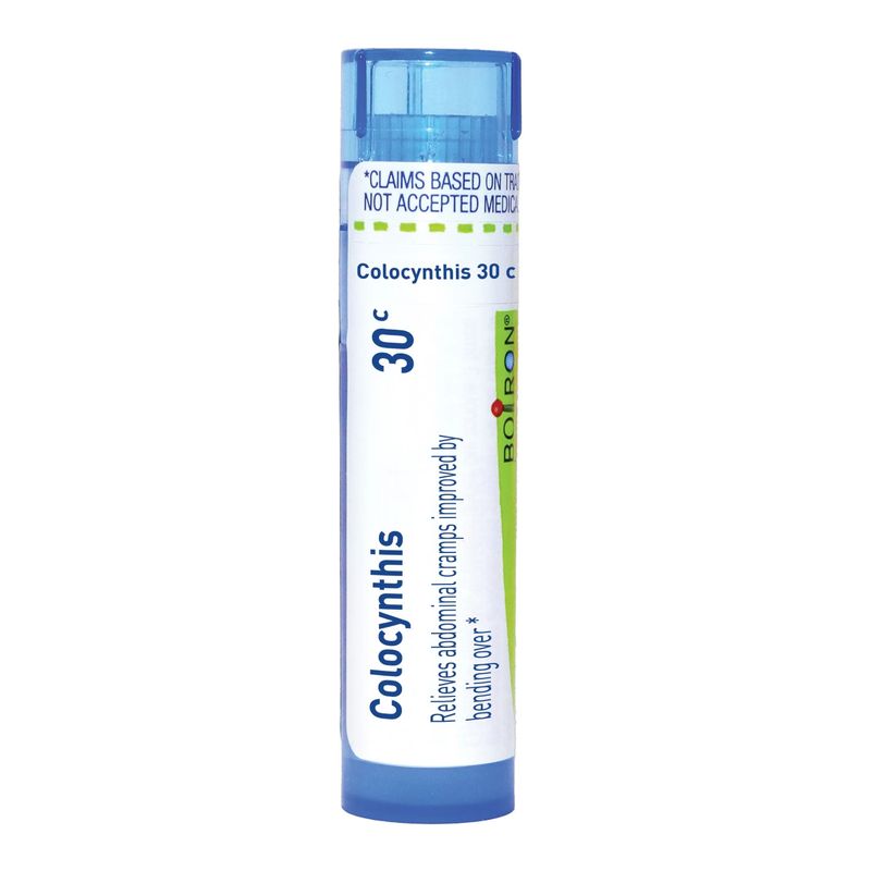 Colocynthis