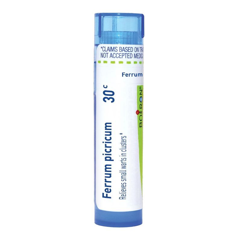 Ferrum Picricum