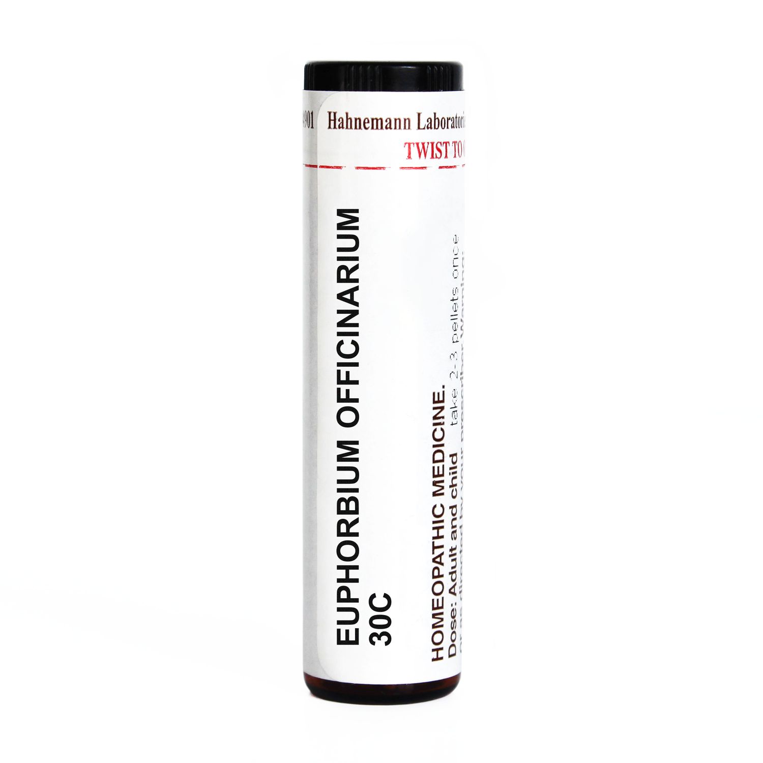 Euphorbium Officinarium