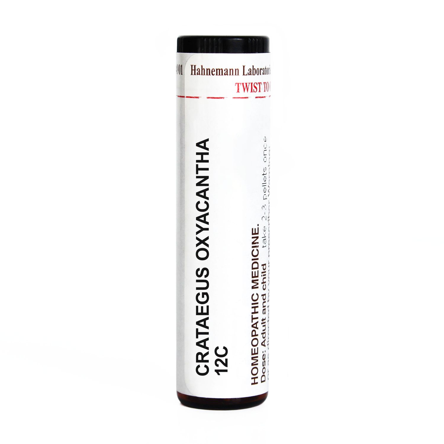 Crataegus Oxyacantha