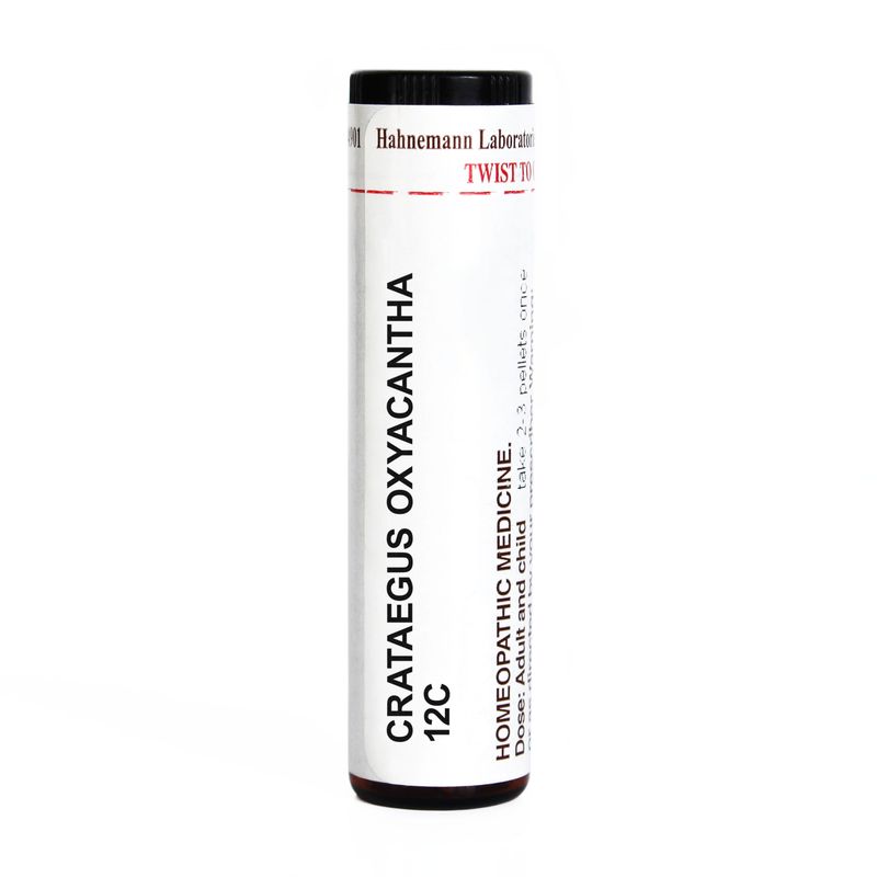 Crataegus Oxyacantha