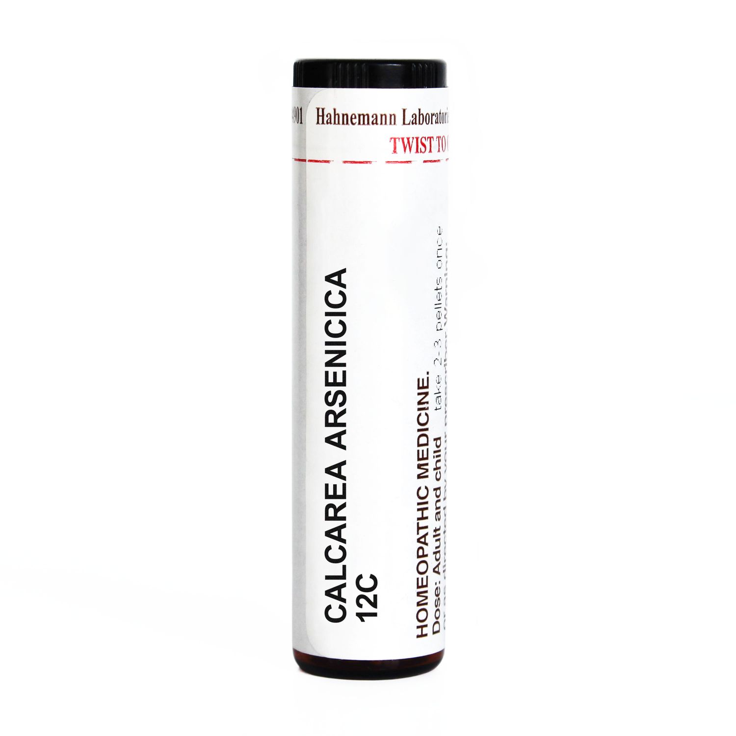 Calcarea Arsenicica