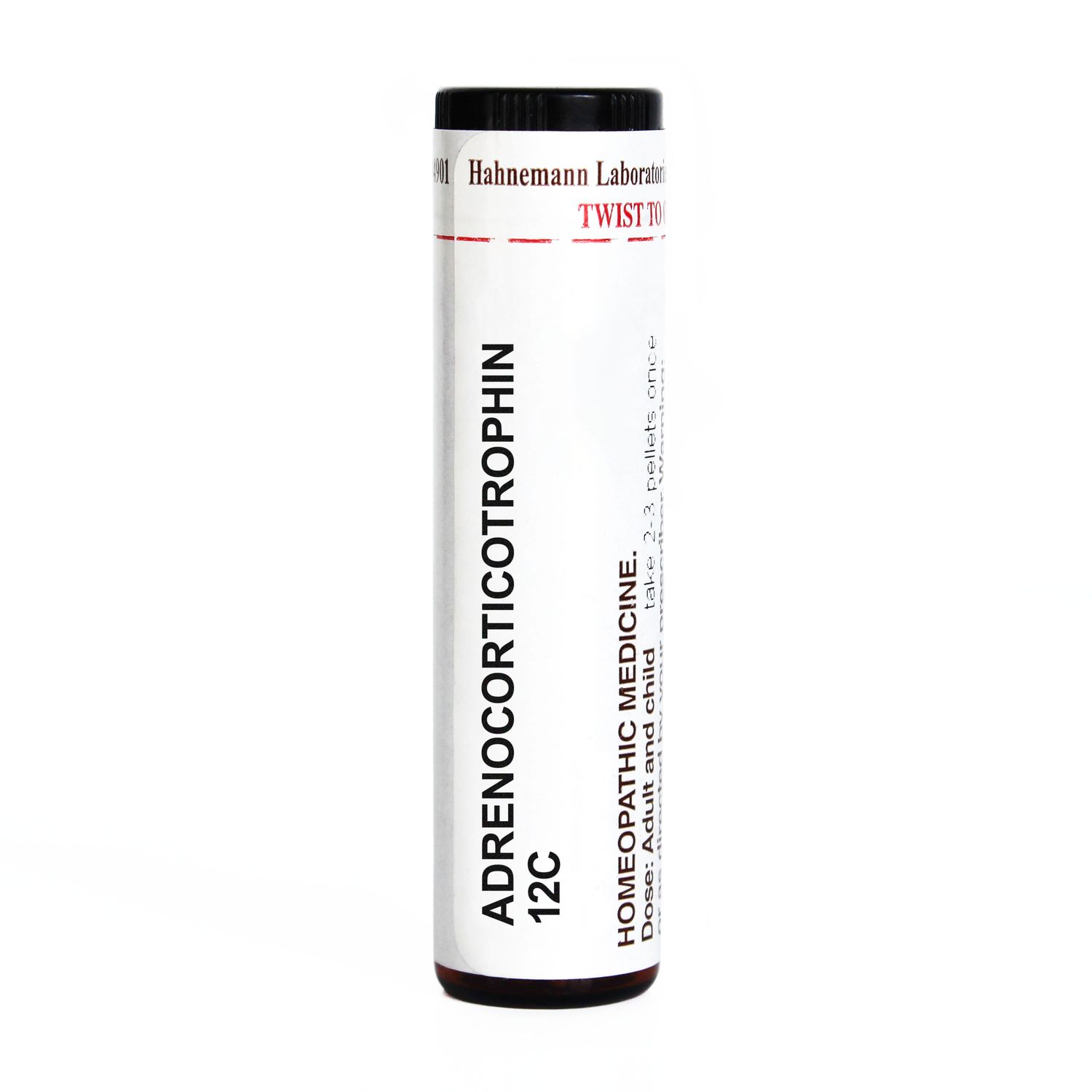 Adrenocorticotrophin