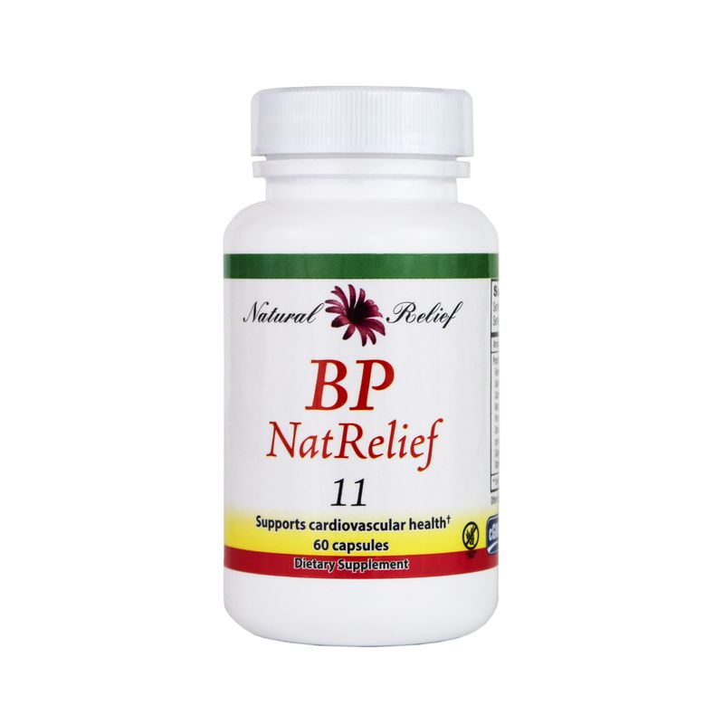 BP NatRelief
