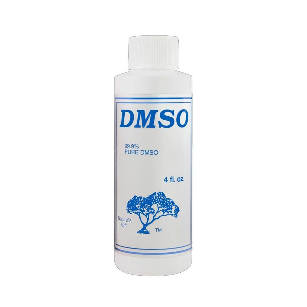 DMSO 99.9% Liquid