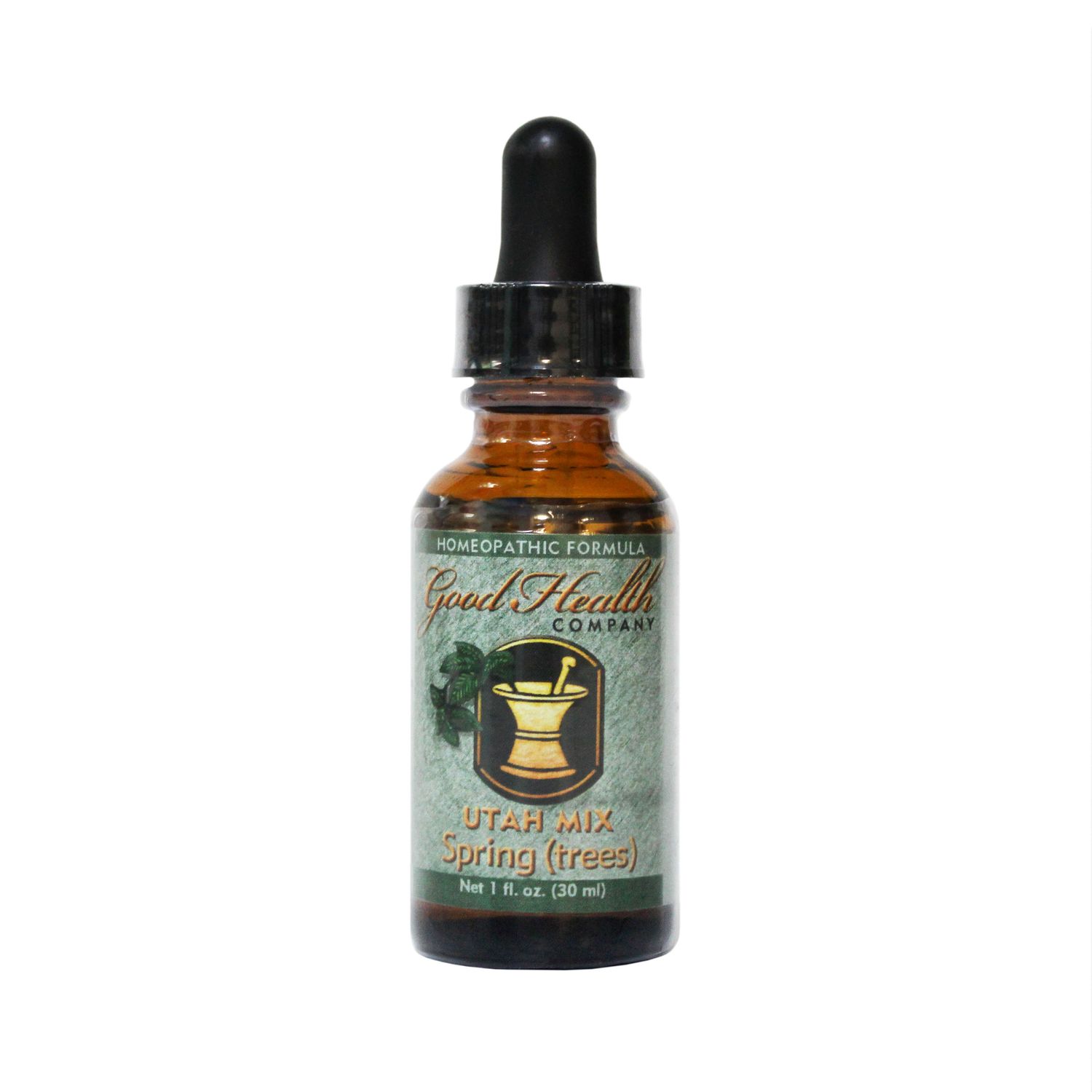 Utah Mix Spring (Trees) – 1 fl oz