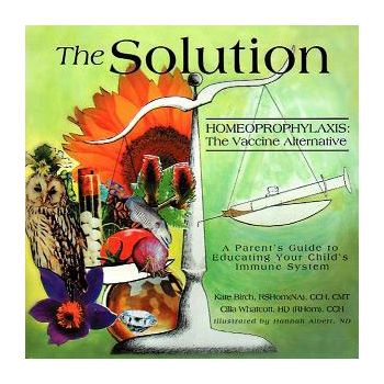 BK – The Solution – Homeoprophylaxis