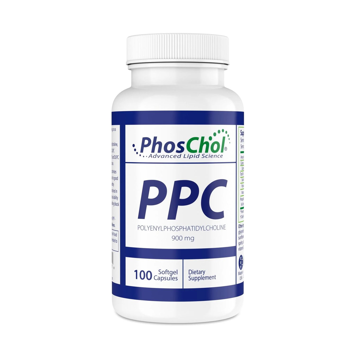 PhosChol PPC