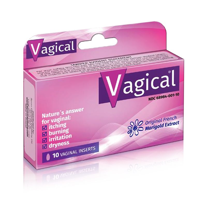 Vagical