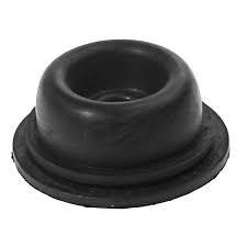 64-66 Mustang accelerator rod grommet (M)