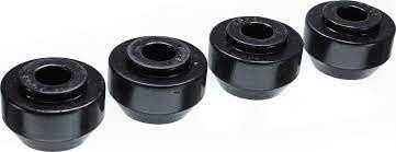1965-66 Mustang strut rod bush kit Polyurethane