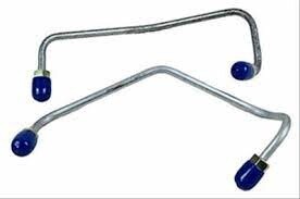 65-67 disc brake cross over line
