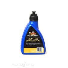 Gear lube Limited slip 90 diff oil
