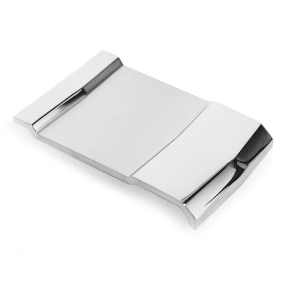 1965-66 Mustang grill joint moulding cover (C)
