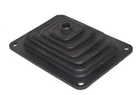 1969-70 Mustang gear shift boot