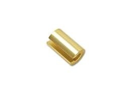 1964-69 289/303 Alternator spacer gold (R1B)