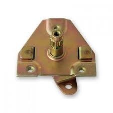 65-66 Mustang pony door handle RH
