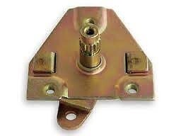 1964-66 Mustang pony door handle LH