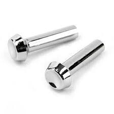 1965-66 Mustang door lock knobs