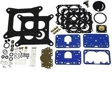 Renew Kit Carburettor Rebuild Holley (R2)