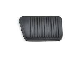 1965-66 Clutch pedal pad