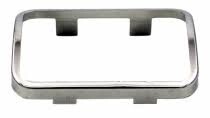 1969-73 Mustang clutch pedal trim