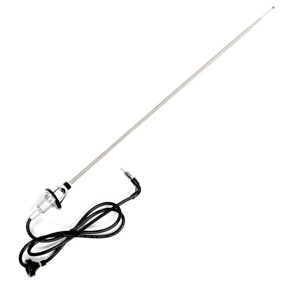 1964-67 Mustang Radio antenna round base