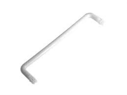 1967-68 Mustang console shift select rod