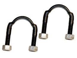 1964-73 Mustang V8 Universal joint bolt kit