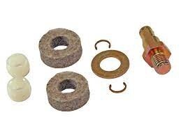 1964-70 Mustang clutch equaliser bar mount kit