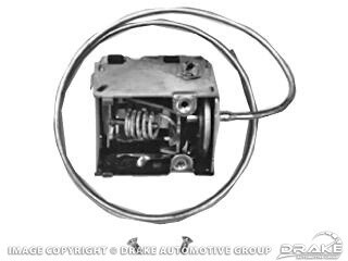 1967-73 Mustang A/C thermostat