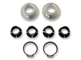 1965-70 Pedal support bushing kit