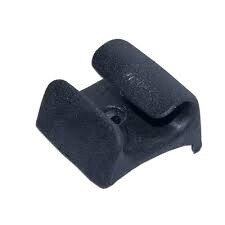 1969-70 Centre sun visor bracket