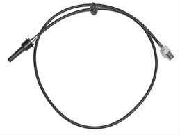 1969-73 Mustang speedo cable Auto