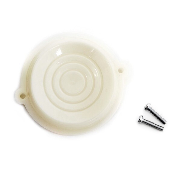 1967-70 Mustang interior light lens