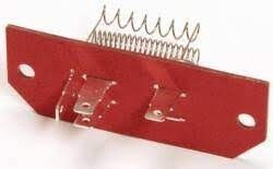 1967 AC Heater resistor