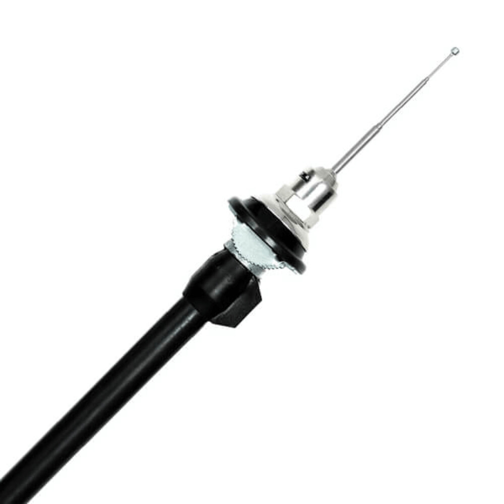 Universal car antenna