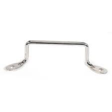 1965-66 Mustang hood latch stainless steel