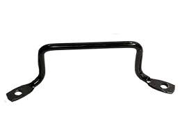 1965-66 Mustang hood safety latch