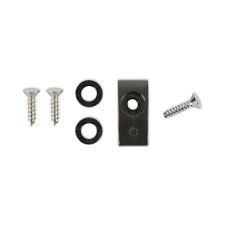 1964-66 Mustang seat side molding mounting kit (SA41)