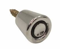 1967 Mustang emergency flasher knob (SB11)