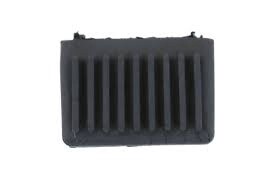 1967-68 Mustang washer pump pedal pad