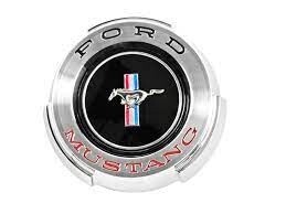 1965 gas cap with cable