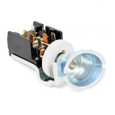1969 Mustang headlight switch