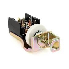 1965-68 Mustang headlight switch